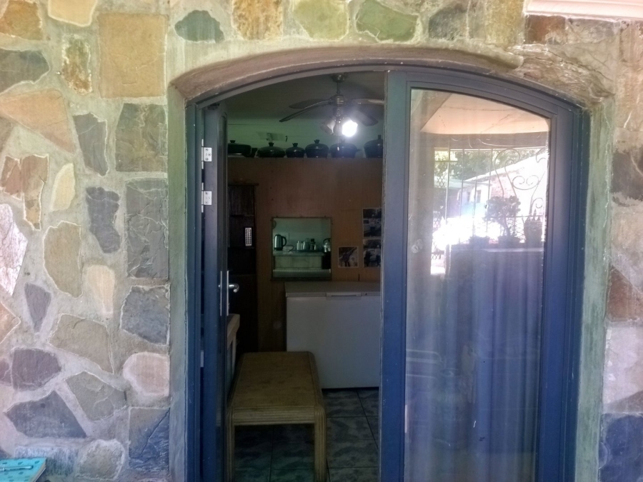 3 Bedroom Property for Sale in Groenheuwel Western Cape